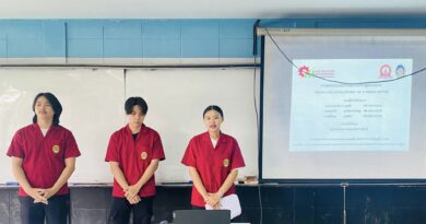 DPE Project Proposal Presentation⚙️ มหกรรมการสอบข้อเสนอโครงงาน เพื่อประเมินความเป็นไปได้การดำเนินงาน ซักถามและให้ข้อเสนอแนะ