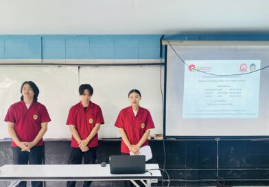DPE Project Proposal Presentation⚙️ มหกรรมการสอบข้อเสนอโครงงาน เพื่อประเมินความเป็นไปได้การดำเนินงาน ซักถามและให้ข้อเสนอแนะ